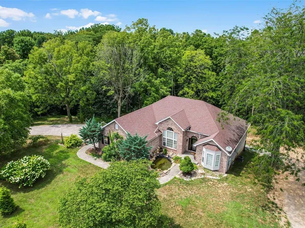 1327 Antler Dr, Troy, IL 62294