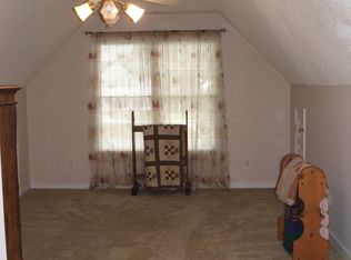 155 Stockton Dr, Angier, NC 27501