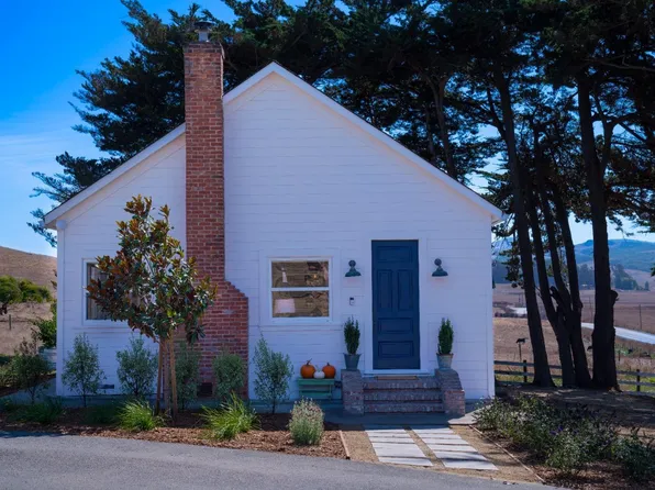 3150 Pepper Road, Petaluma, CA 94952