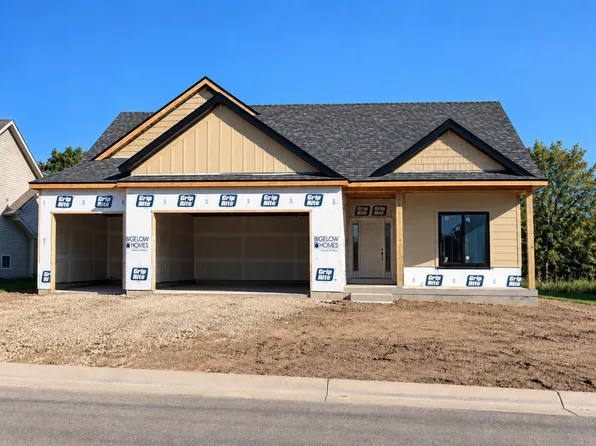 1495 Hadley Creek Dr NE, Rochester, MN 55906