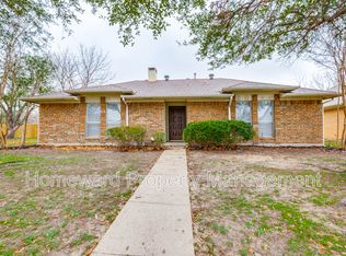2005 Toulon Ln, Carrollton, TX 75007