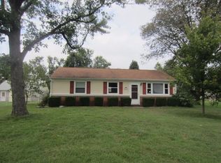 1816 Naselle Ln, Henrico, VA 23228