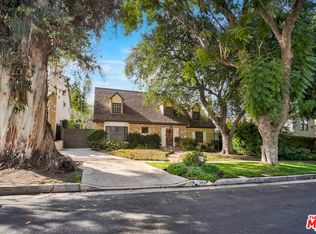 3939 Dixie Canyon Ave, Sherman Oaks, CA 91423