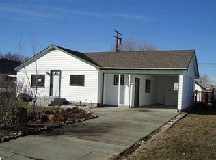 1109 Willard Ave, Richland, WA 99354