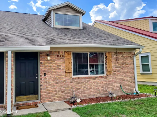 4040 Woodridge Rd, Panama City, FL 32405