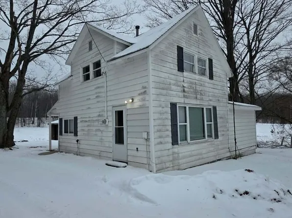 1391 M 72 W, Barton City, MI 48705