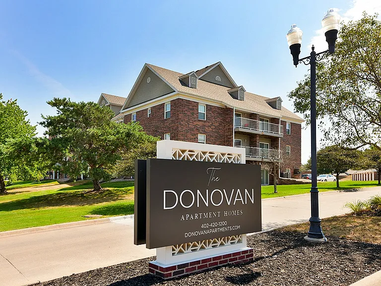 The Donovan Apartment Homes — Photo 19