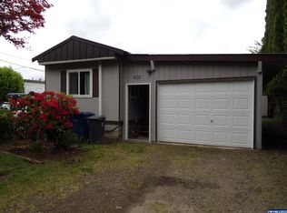 19047 Highway 99e NE, Hubbard, OR 97032