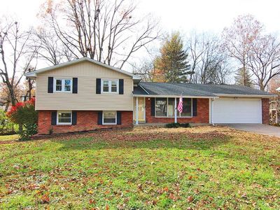 1947 Robin Hood Cir, Cape Girardeau, MO, 63701