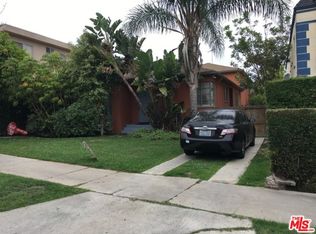 1213 S Ogden Dr, Los Angeles, CA 90019