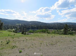 44A Heron Loop Rd, Republic, WA 99166