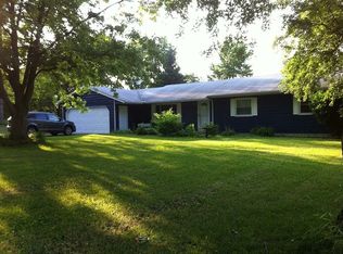 350 Willis Rd, Saline, MI 48176