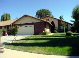 11644 Defiance Way, Moreno Valley, CA 92557