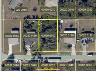 2924 7th St SW, Lehigh Acres, FL 33976
