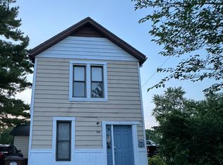 440 N Miami Ave, Xenia, OH 45385