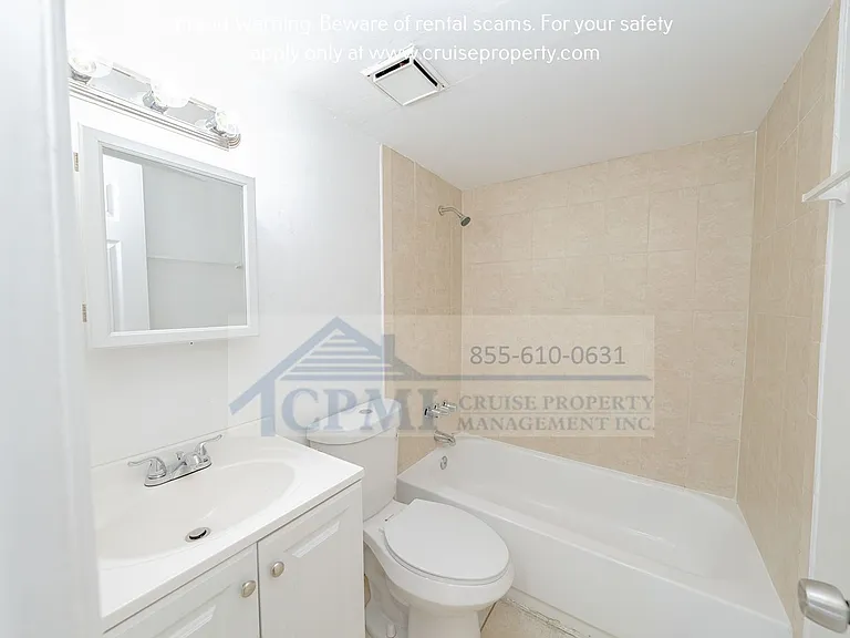 Montego Bay Apartments- 1095 W 77 St Hialeah, FL 33014 — Photo 22