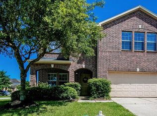 6603 Seminole Lodge Ln, Spring, TX 77379