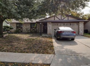 9602 Gold HL, San Antonio, TX 78245