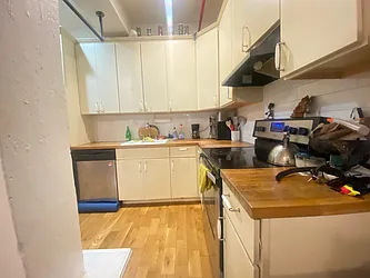 Rented by Dream Space Realty