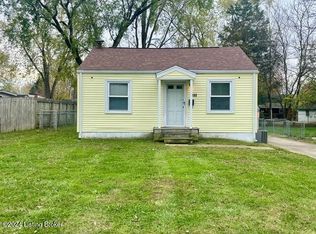 2406 Dexter St, Louisville, KY 40216