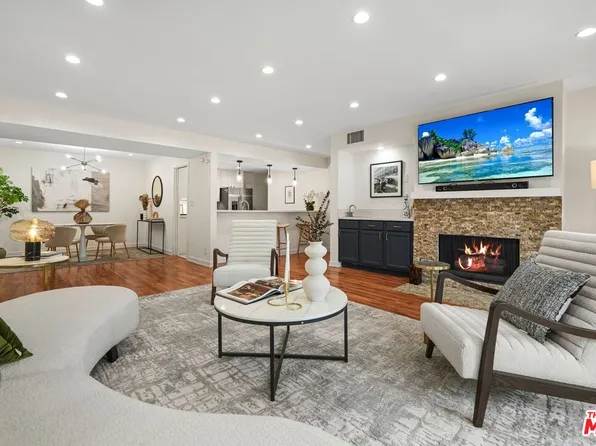 5440 Lindley Ave Unit 208, Encino, CA 91316