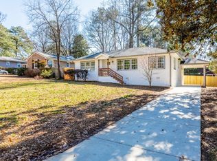 1095 Greenleaf Rd SE, Atlanta, GA 30316