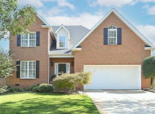 113 W Spindletree Way, Greer, SC 29650