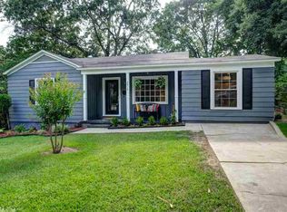 2916 Circlewood Rd, Little Rock, AR 72207