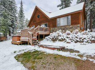 11034 Whitetail Trl, Lead, SD 57754