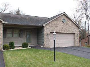 220 McCracken Run Rd, Du Bois, PA 15801