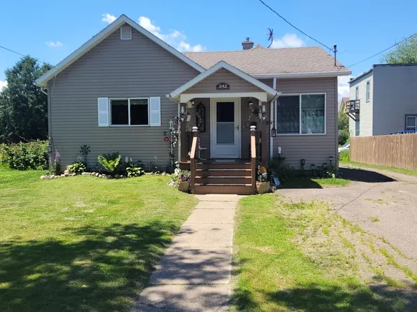 342 Deleglise St, Antigo, WI 54409