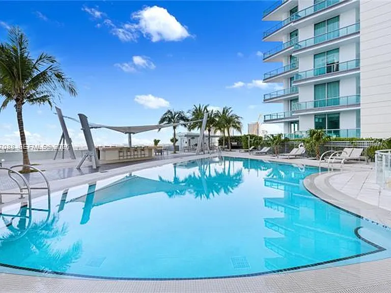 900 Biscayne Blvd #3109 — Photo 42