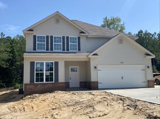 89 Scott Dr N, Augusta, SC --