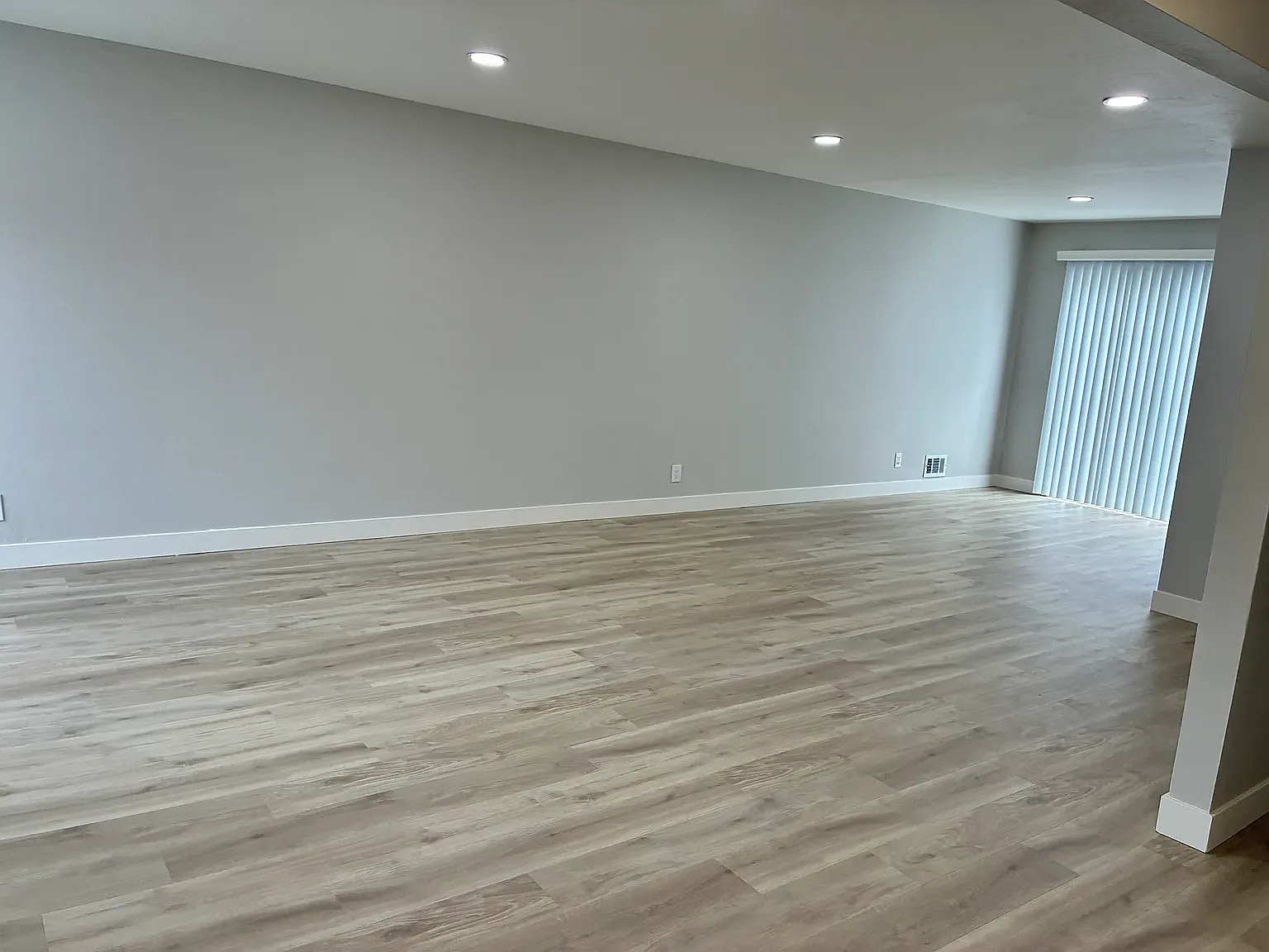 3 bed, 1200 sqft, $1,325 — Photo 3