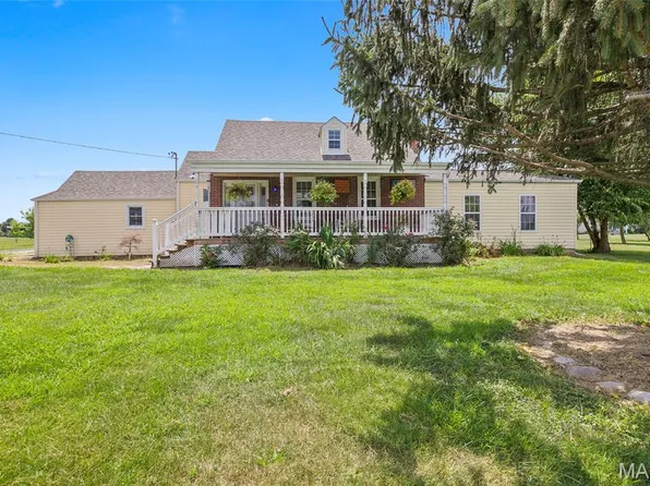 14500 State Highway M, Wright City, MO 63390