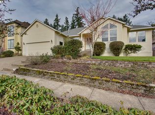 13617 SW Packard Ln, Beaverton, OR 97008