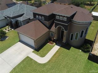 2101 W 30th St, Mission, TX 78574