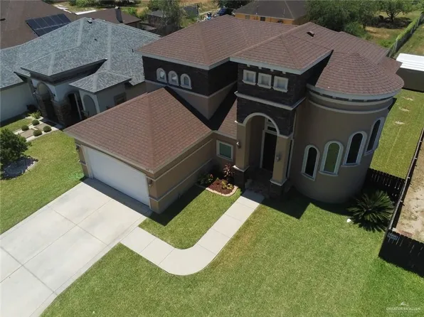 2101 W 30th St, Mission, TX 78574