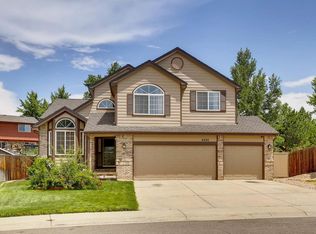4930 S Queen St, Littleton, CO 80127