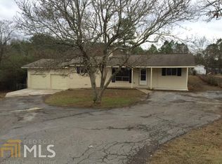 65 W Reed Rd, La Fayette, GA 30728