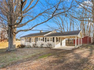 161 Ped Rd, Madison, NC 27025