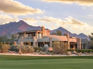 9820 E Thompson Peak Pkwy UNIT 705, Scottsdale, AZ 85255