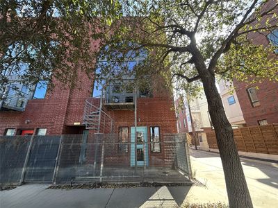 829 W Daggett Ave #H, Fort Worth, TX, 76104