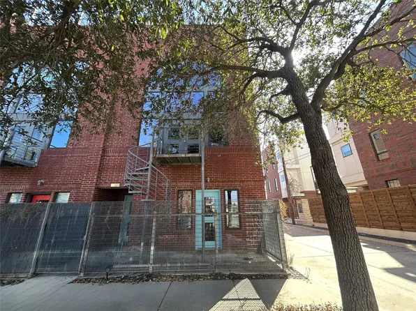 829 W Daggett Ave #H, Fort Worth, TX 76104