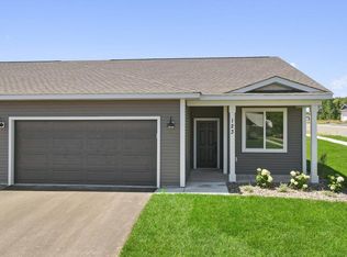 123 Gambel St, River Falls, WI 54022