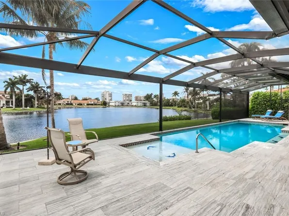 4127 Belair LN, NAPLES, FL 34103