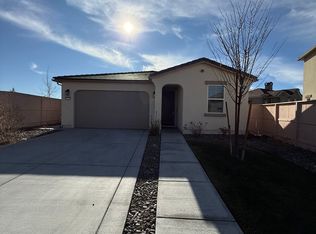 9775 Pachuca Dr, Reno, NV 89521