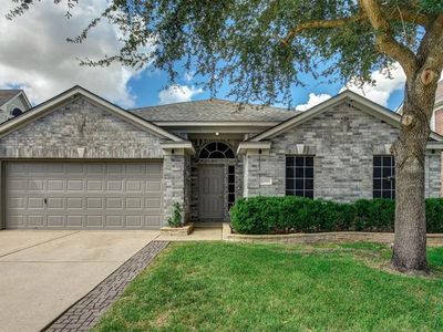 14515 Pelican Marsh Dr, Cypress, TX, 77429