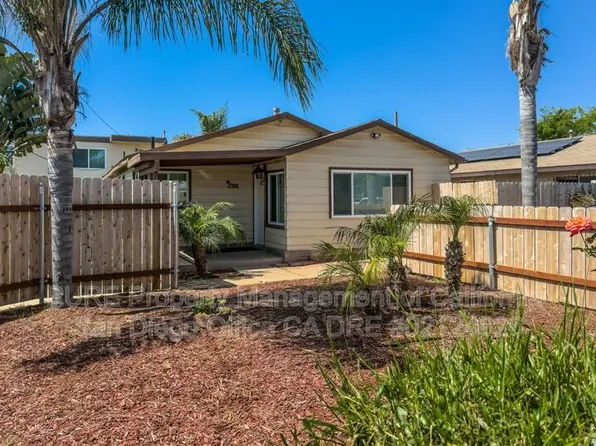 1120 Florence St, Imperial Beach, CA 91932