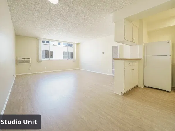 Harvard Apartments